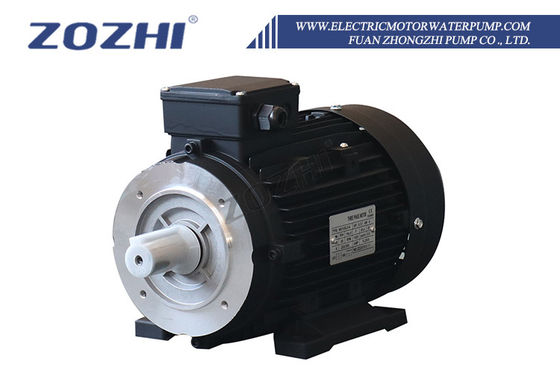 ZOZHI Motore pompa trifase AC ad alta efficienza impermeabile 0,75KW 2P Montaggio a flangia IE2 380V/440V