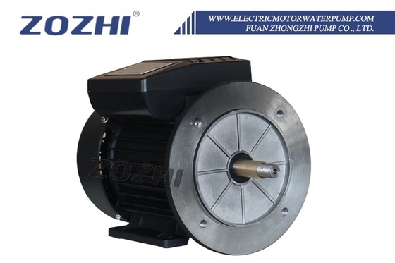 Alta efficienza 2800rpm motore elettrico alluminio alloggiamento per la pompa piscina