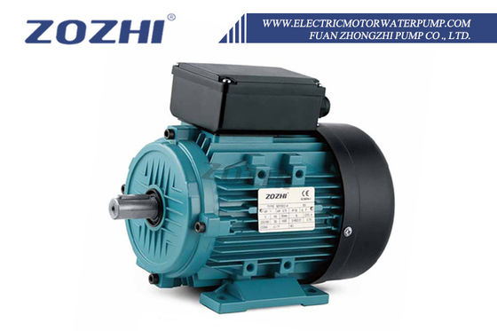 Motore a induzione trifase da 4kW ad alta efficienza e impermeabile per applicazioni industriali