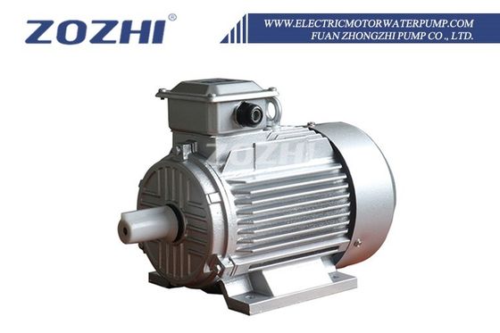 0.5HP 1HP 2HP 3HP 4HP 5HP 7.5HP 10HP 15HP 20HP 25HP 30HP Three-phase Ac Asynchronous Induction Electric Motor