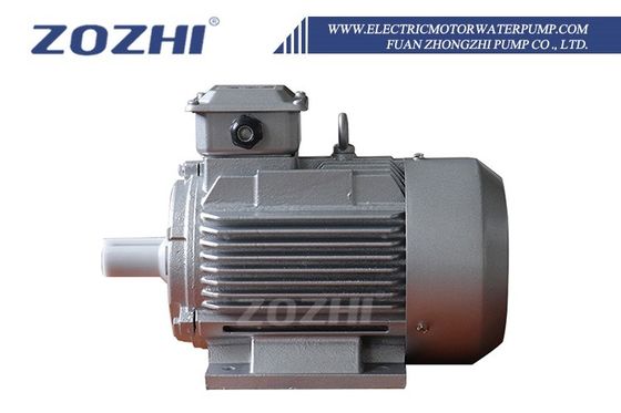 0.5HP 1HP 2HP 3HP 4HP 5HP 7.5HP 10HP 15HP 20HP 25HP 30HP Motore elettrico a induzione asincrono trifase CA