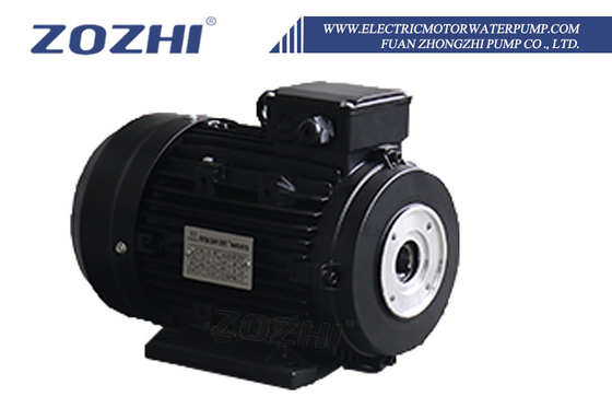 11kw/15hp 2 polo Femminile a fusole di induzione tre fasi a fusole vuota motore a corrente alternata per lavatrice