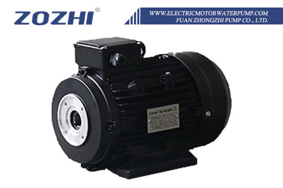 HS100L3-4 Motore elettrico a albero cavo 3 kW / 4 CV con accoppiamento diretto a albero cavo e isolamento di classe F per pompe industriali