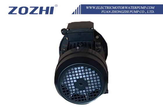 Pompa acqua elettrica a 4 poli con motore da 7,5 HP/5,5 kW e portata di 500 GPH per la distribuzione industriale dell'acqua