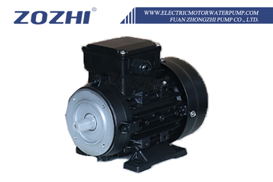 Induzione ad alta pressione Alto rendimento 3kw, 4kw 5.5kw 7.5kw, 11kw, 15kw Motore a tre fasi per alta pressione