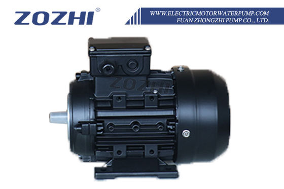 220V 380V Voltaggio nominale Motore a induzione a 3 fasi TEFC Totalmente chiuso Ventilatore raffreddato Prestazioni di risparmio energetico Motore elettrico