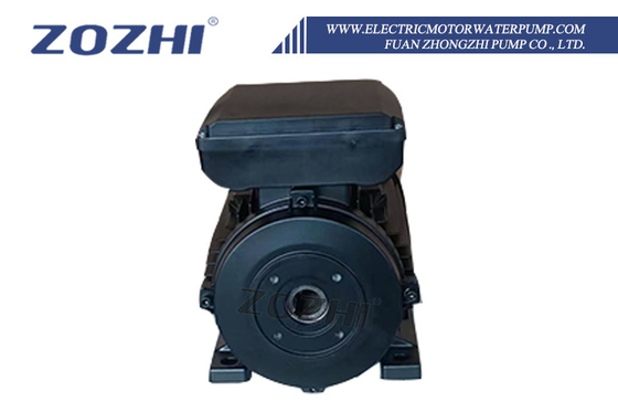 Three Phase Hollow Shaft AC Motor with Advanced CANopen Communication Protocol