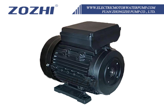 Long-Lasting Hollow Shaft Electric Motor 5.5KW/7.5HP IEC Standard IE1 for Industrial Applications
