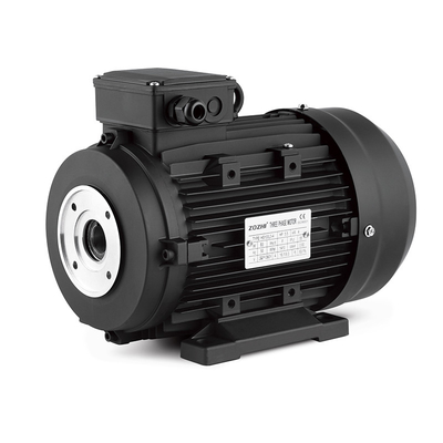 Motore per lavastoviglie automatiche 7.5KW/10 HP Motore a albero cavo per lavastoviglie elettriche ad alta pressione e macchine per pulire