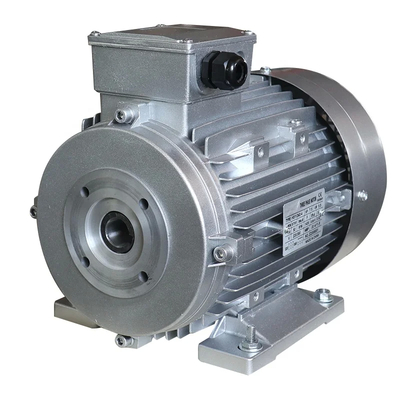 Motore elettrico a tre fasi 5.5KW a albero cavo a 1450 giri al minuto