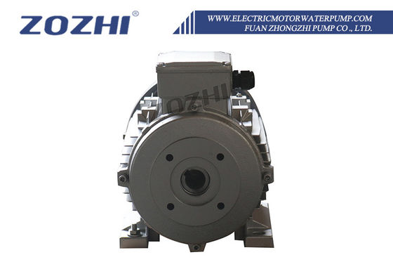 MOTORE ELETTRICO TRIFASE IMPERMEABILE ZOZHI 2.2KW 3HP PER AUTO E LAVATRICE