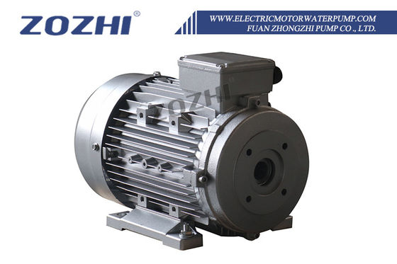 5.5kW 380V/440V 3 Phase Hollow Shaft Asynchronous Motor Direct Drive for High Pressure Pump