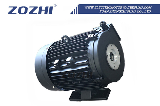 ZOZHI 5.5kw 6 polo 3 fase motore a pozzo per lavatrici a pressione di grado industriale
