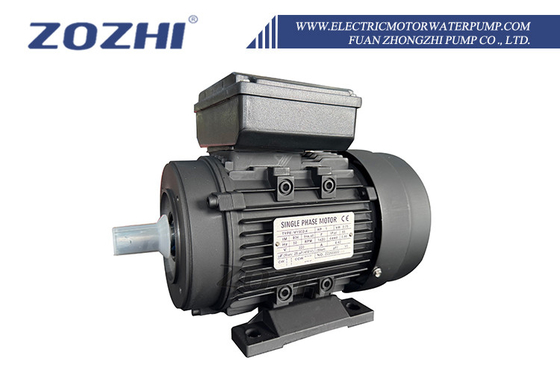50Hz 0,75KW 1HP 1440rpm Condensatore monofase-avvio di funzionamento Motore di induzione asincrono 220V/230V AC Volta 60Hz Potenza nominale di frequenza