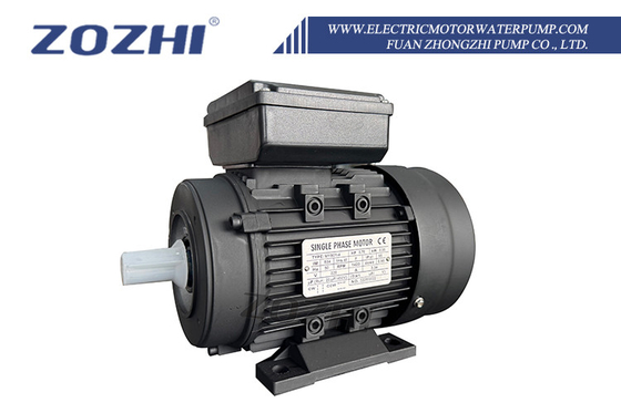 50Hz 0,55KW 0,75HP 1440rpm condensatore monofase di avvio di funzionamento motore di induzione asincrono 220V/230V AC Volta 60Hz Potenza nominale di frequenza