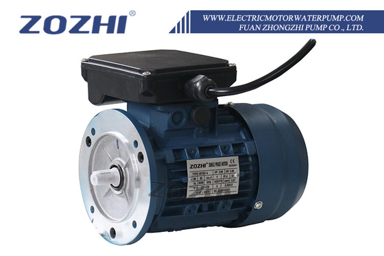 Macchina da caffè commerciale 0,06kw 1500rpm Motor induzione a condensatore B5 impermeabile 220V AC Voltage Asynchronous Motor 60Hz