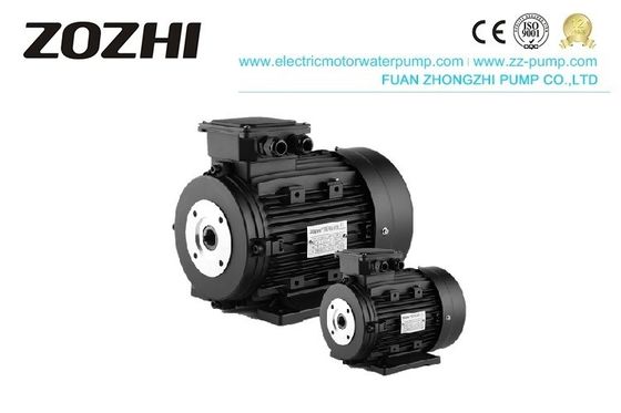 Motore Industriale Impermeabile Trifase ZOZHI da 7.5kW per Pompe ad Alta Pressione