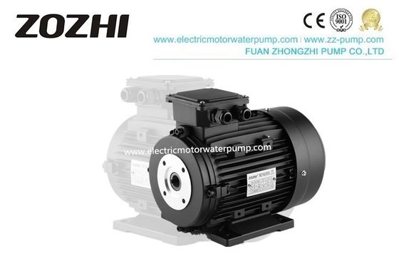 ZOZHI Vaso cavo a tre fasi impermeabile per pompe ad alta pressione 380V 50HZ 5.5KW