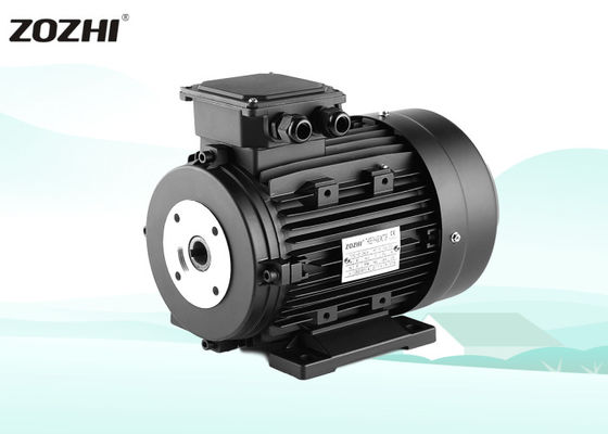 ZOZHI Motore a induzione trifase ad alta efficienza 5.5KW 380V 1440RPM