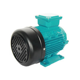 0.75KW Electric Motor Water Pump MS-801-2 IE2 1HP EFF2