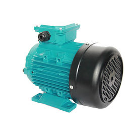 0.75KW Electric Motor Water Pump MS-801-2 IE2 1HP EFF2